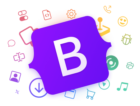 bootstrap-icons